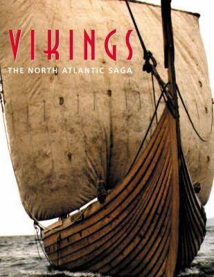 Vikings: The North Atlantic Saga - William F. Fitzhugh