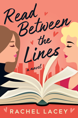 Read Between the Lines - Rachel Lacey