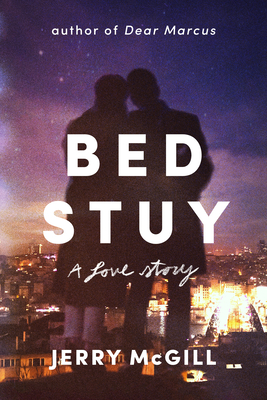 Bed Stuy - Jerry Mcgill