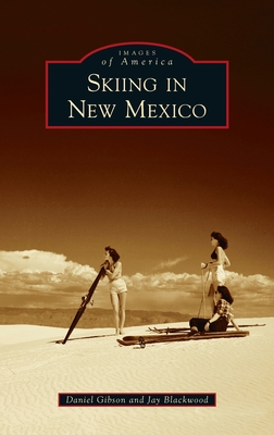 Skiing in New Mexico - Daniel Gibson