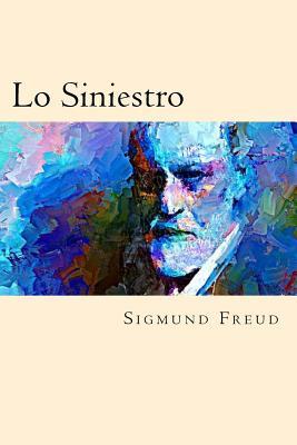 Lo Siniestro - Sigmund Freud