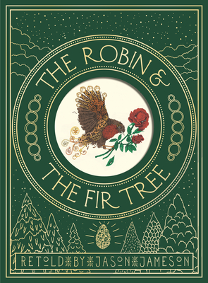 The Robin and the Fir Tree - Hans Christian Andersen