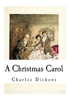 Poza produsului A Christmas Carol - Charles Dickens