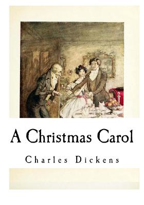 A Christmas Carol - Charles Dickens
