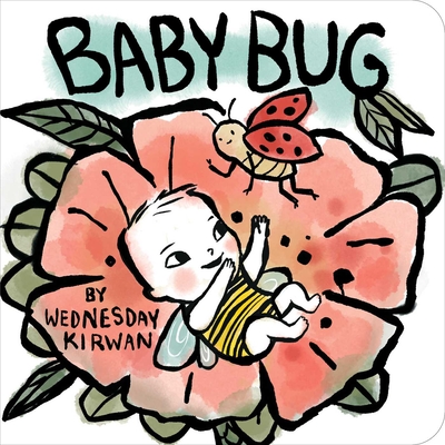 Baby Bug - Wednesday Kirwan