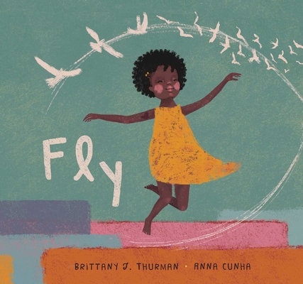 Fly - Brittany J. Thurman