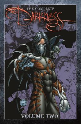 The Complete Darkness, Volume 2 - Marc Silvestri