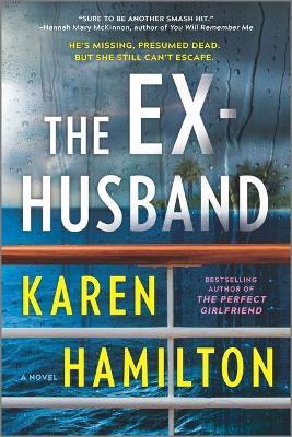The Ex-Husband - Karen Hamilton
