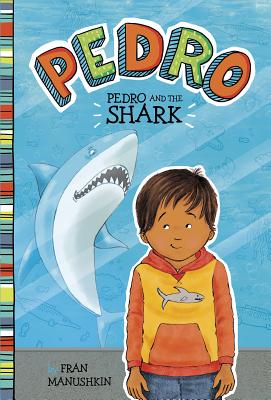 Pedro and the Shark - Tammie Lyon
