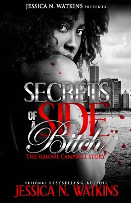 The Simone Campbell Story - Jessica N. Watkins