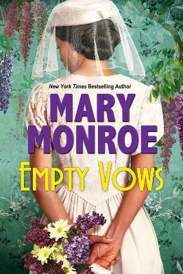 Empty Vows - Mary Monroe