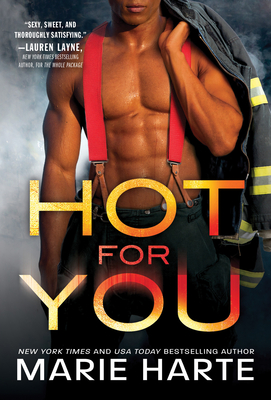 Hot for You - Marie Harte