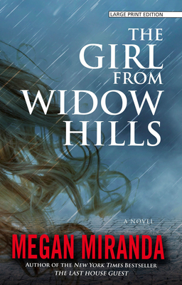 The Girl from Widow Hills - Megan Miranda