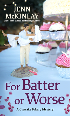 For Batter or Worse - Jenn Mckinlay