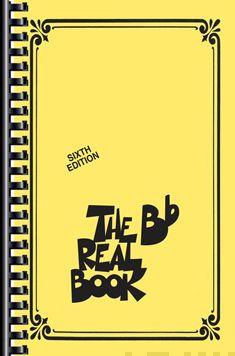 The Real Book - Volume I - Sixth Edition - Mini Edition: BB Edition - Hal Leonard Corp