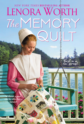 The Memory Quilt - Lenora Worth