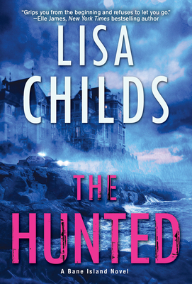 The Hunted - Lisa Childs