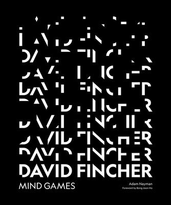 David Fincher: Mind Games - Adam Nayman