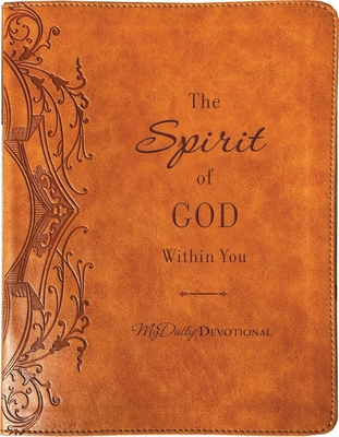 The Spirit of God Within You - Johnny Hunt