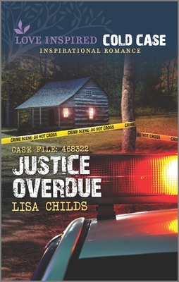 Justice Overdue - Lisa Childs