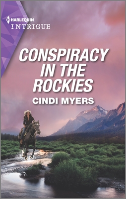 Conspiracy in the Rockies - Cindi Myers