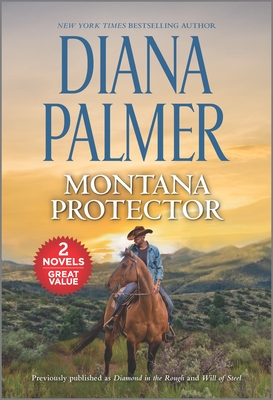 Montana Protector - Diana Palmer