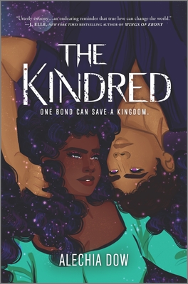 The Kindred - Alechia Dow