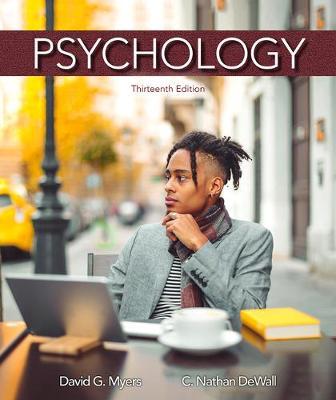 Psychology - David G. Myers