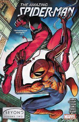 Amazing Spider-Man: Beyond Vol. 2 - Zeb Wells