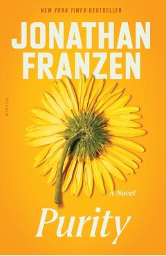 Purity - Jonathan Franzen