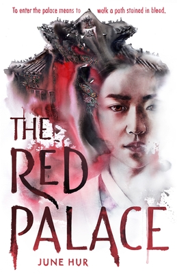 The Red Palace - June Hur
