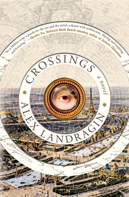 Crossings - Alex Landragin