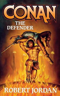 Conan the Defender - Robert Jordan