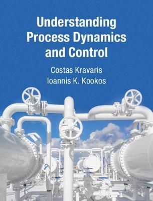 Understanding Process Dynamics and Control - Costas Kravaris