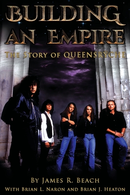 Building An Empire: The Story of Queensryche - Beach