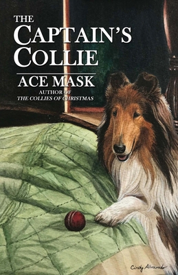 The Captain's Collie - Ace Mask