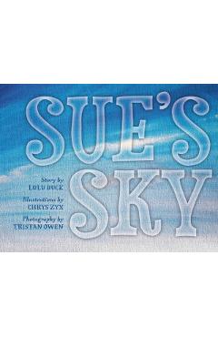 Sue's Sky - Lulu Buck