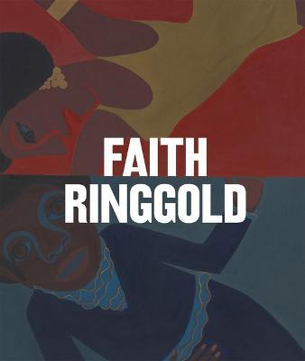 Faith Ringgold - Faith Ringgold