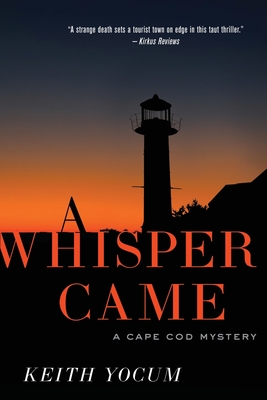 A Whisper Came - Keith Yocum