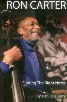Finding the Right Notes - Ron Carter