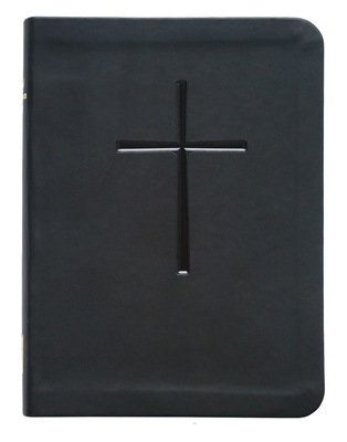 1979 Book of Common Prayer Vivella Edition: Black - Church Publishing