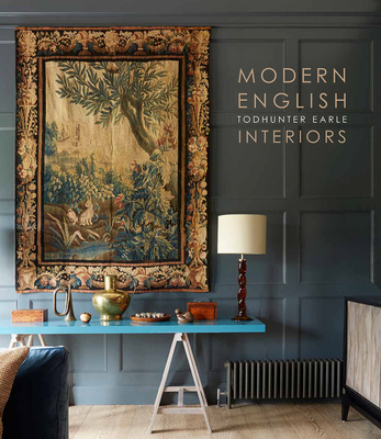 Modern English: Todhunter Earle Interiors - Helen Chislett