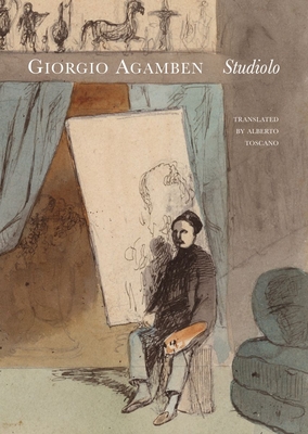 Studiolo - Giorgio Agamben