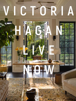 Victoria Hagan: Live Now - Victoria Hagan