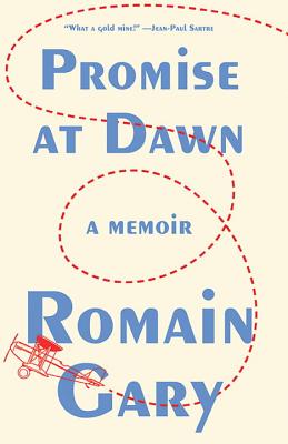 Promise at Dawn - Romain Gary