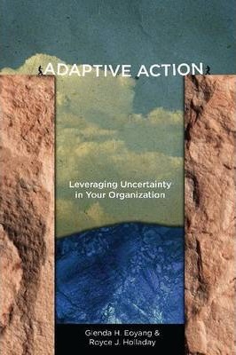 Adaptive Action: Leveraging Uncertainty in Your Organization - Glenda H. Eoyang