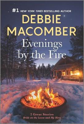 Evenings by the Fire - Debbie Macomber