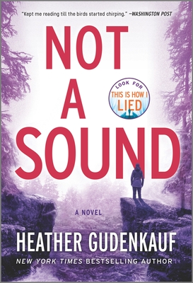 Not a Sound - Heather Gudenkauf