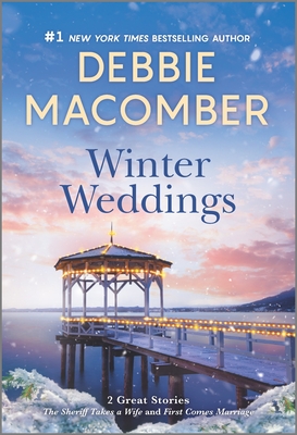 Winter Weddings - Debbie Macomber