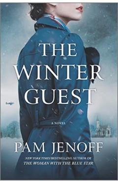 The Winter Guest - Pam Jenoff